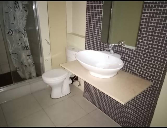 3 BEDROOM APARTMENT TO LET IN POINT WATERFRONT